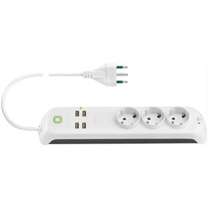 VIMAR Multipresa Wifi-white