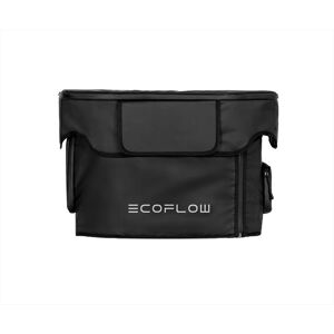 ECOFLOW Borsa Per Delta Max-nero