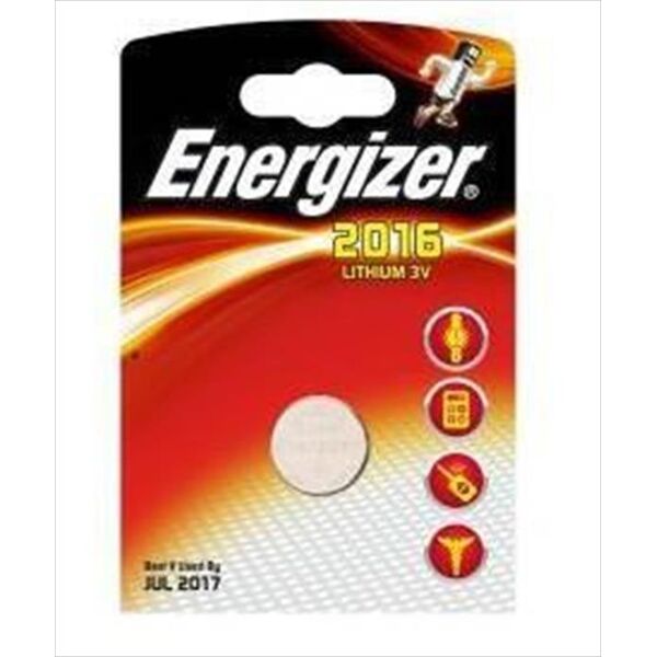 energizer cr2016 lithium bp1-silver