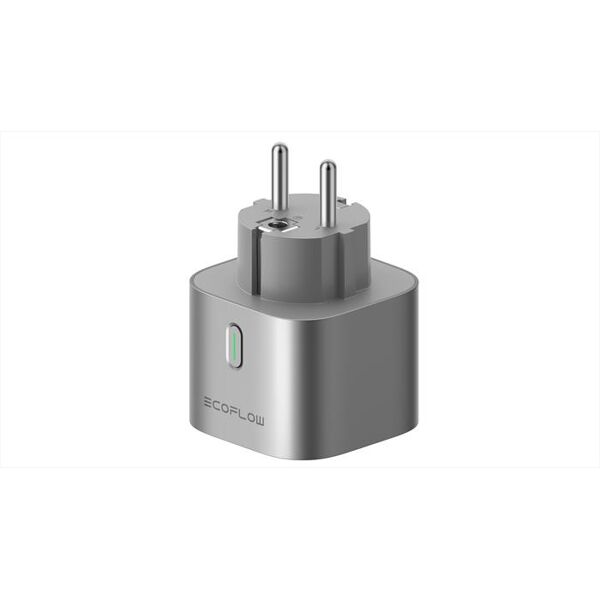 ecoflow presa intelligente smart plug-grigio