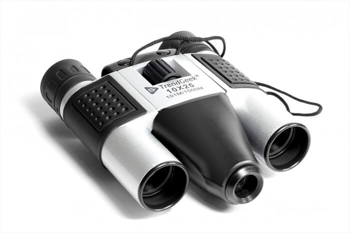 technaxx binocolo con videocamera tg-125