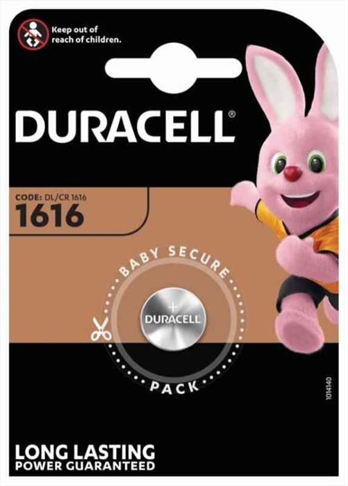 Duracell Specialistiche 1