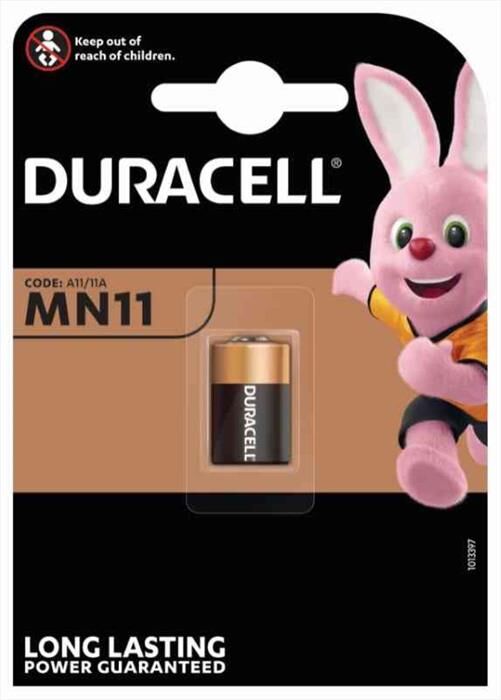 Duracell Mn11-blister 1 P -