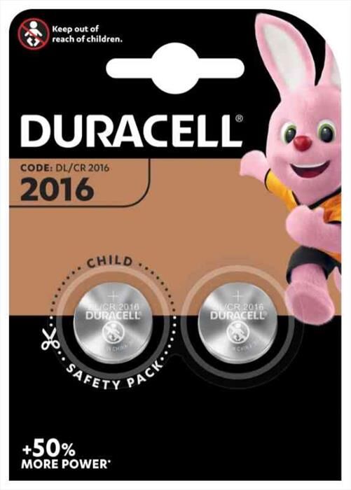 Duracell Electronics Cr20 -