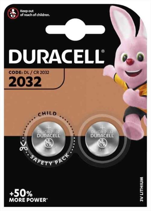 Duracell Electronics Cr20 -