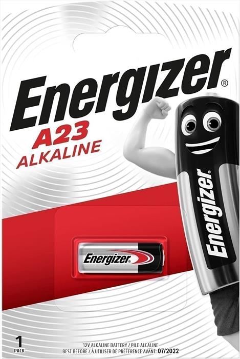 Energizer Pila Specialistica A23