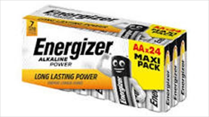 Energizer Alkaline Power Aa Value B