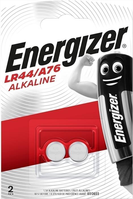 Energizer Lr44/a76
