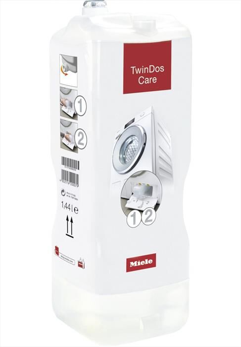 miele twindos care gp tdc 141 l per risciacquo tubi