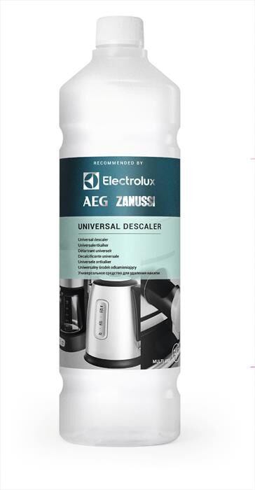 Electrolux M3kcd200 Decalcificante Liquido Universale