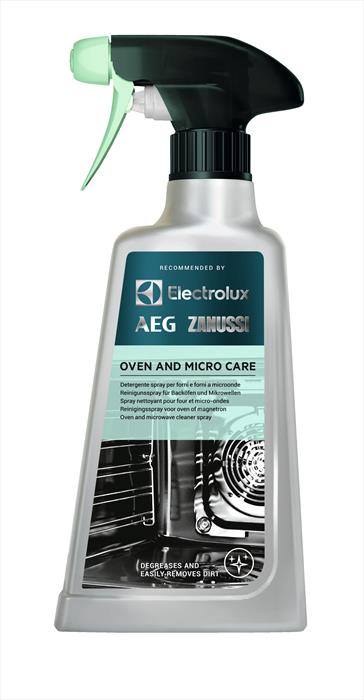 Electrolux Detergente Per Cavità Forno E Microonde M3ocs300