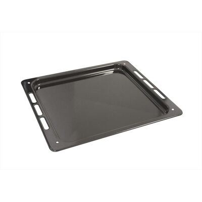 GLEM GAS 383f29 Teglia Forno Incasso Da 60-nero GLEM GAS 383f29 Teglia Forno Incasso Da 60-nero
