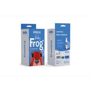 didiesse kit assistenza baby frog