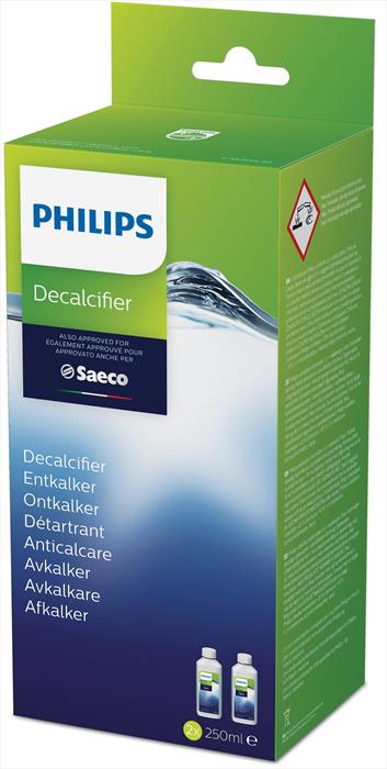 philips decalcificante confezione doppia ca6700/22