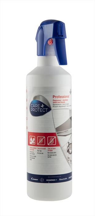 care & protect detergente per elettrodomestici csl3801/1