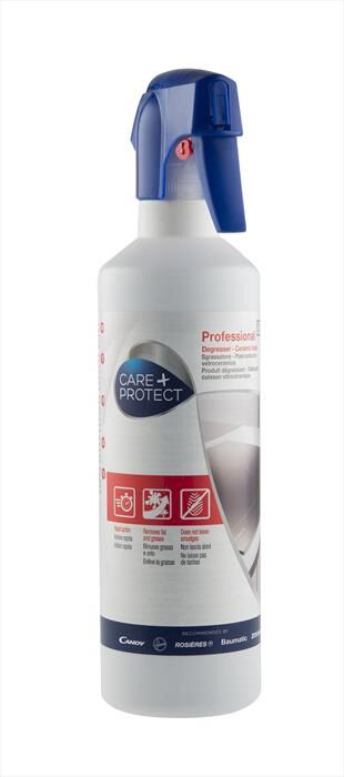 care & protect detergente per elettrodomestici csl3805/1