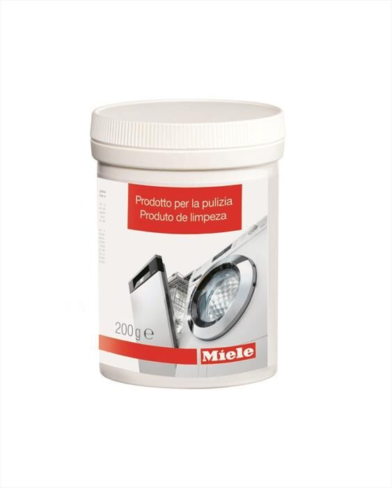 Miele 250g It/pt Decalcificante In Polvere