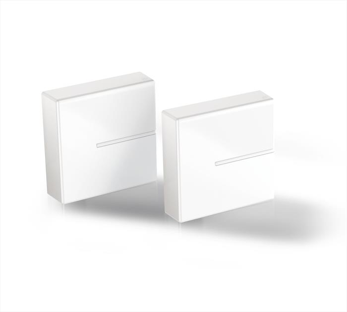 Meliconi Ghost Cubes Cover-bianco