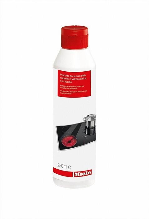 Miele Detergente Vetroceram