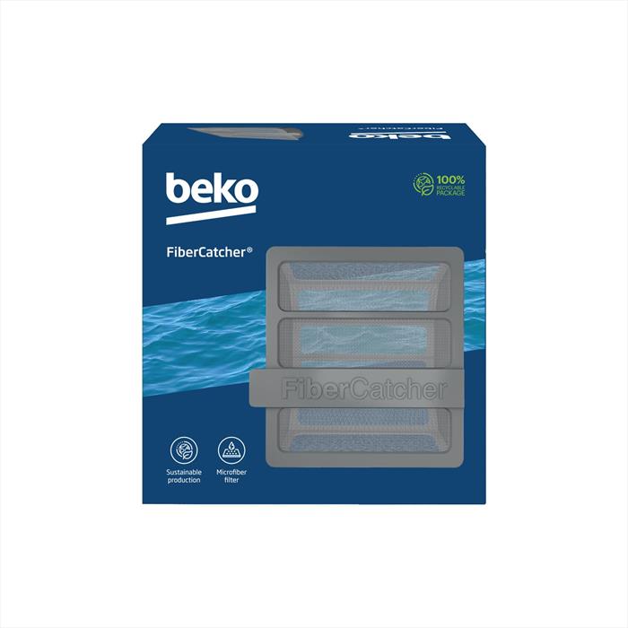 Beko Filtro Microfiber