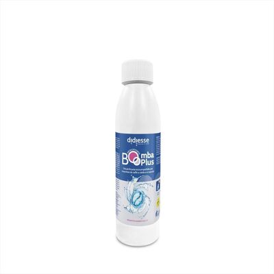 DIDIESSE Decalcificante Ecologico Fr250 DIDIESSE Decalcificante Ecologico Fr250