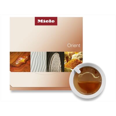 Miele Profumatore Orient Fa O 151 L Miele Profumatore Orient Fa O 151 L