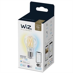 Philips Wiz Tw Goccia Filamento 60w E27-white