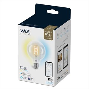 Philips Wiz Tw Globo G95 Filamento 60w E27-white