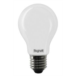 Beghelli Tvetro Led Op Goc 8w E27 3k Bl-bianca