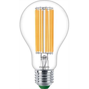 Philips Lampada A Goccia, 5,2 W, E27, 1095 Lm,bianco