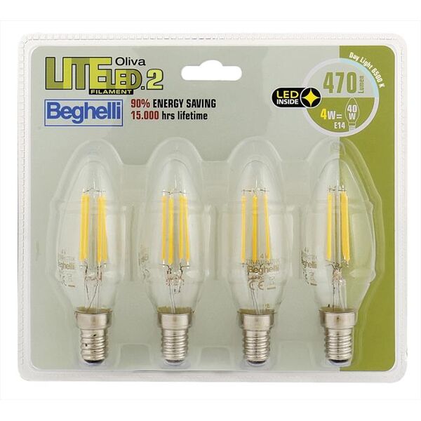 beghelli litefiled2 ol 4w 470l e14 6.5k