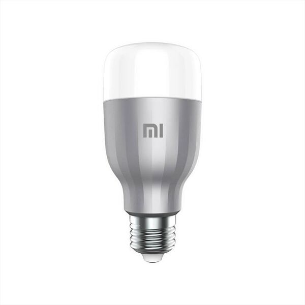 xiaomi mi led smart bulb