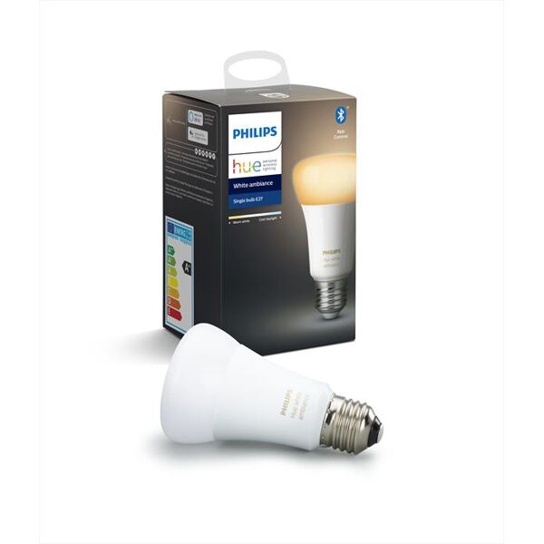 philips hue white ambiance-bianco