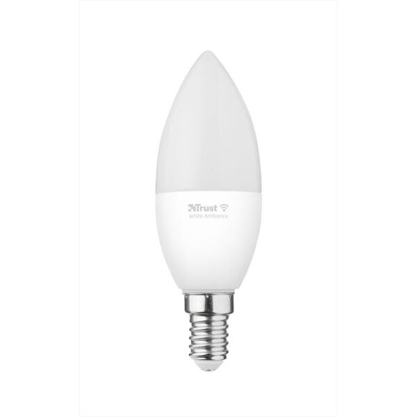 trust e14 led cct wi-fi