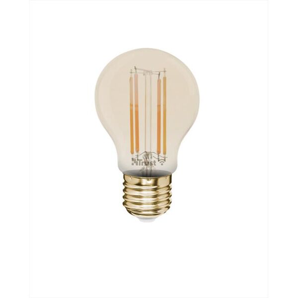 trust e27 led filament 1800-2700k wi-fi