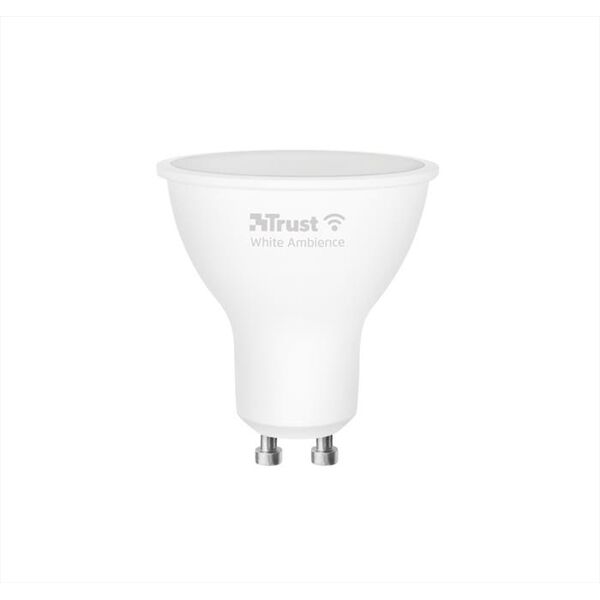 trust gu10 led cct wi-fi