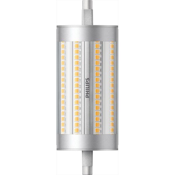 philips lampada a led r7s 150w