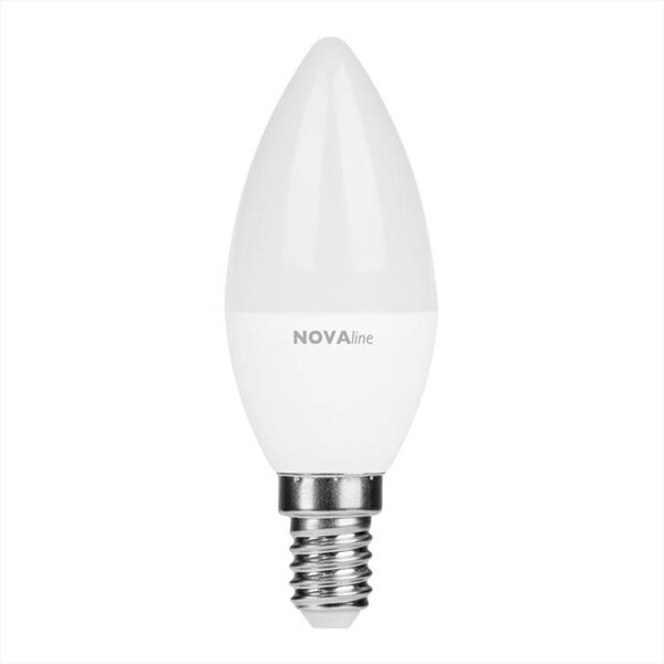 novaline lampada a led l60c2