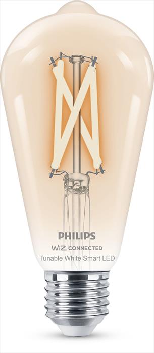 philips phi smart tw edison filamento 60w e27