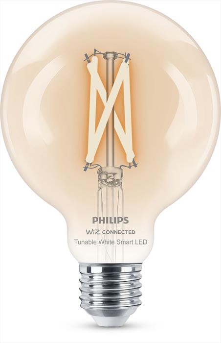 Philips Phi Smart Tw Globo G95 Filamento 60w E27