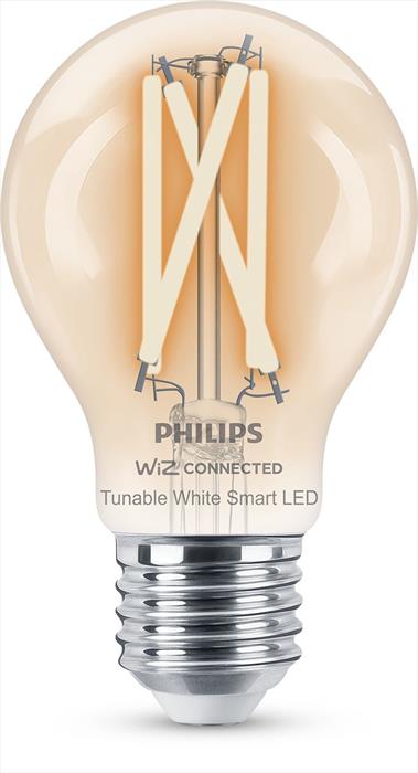 Philips Phi Smart Tw Goccia Filamento 60w E27