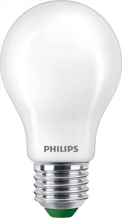 Philips Lampada A Goccia, 4 W, E27, 840 Lm, Bianco