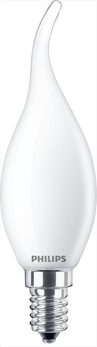 Philips Led Oliva E Sfera 2,2 W 25 W E14 Luce Bianca Calda