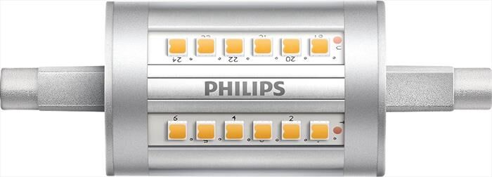 Philips Lampada A Led Corta R7s 60w