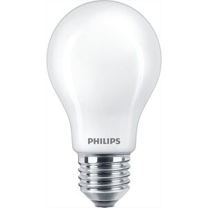 Philips Led Lampadina 8,5 W 75 W E27 Luce Bianca Calda Philips Led Lampadina 8,5 W 75 W E27 Luce Bianca Calda