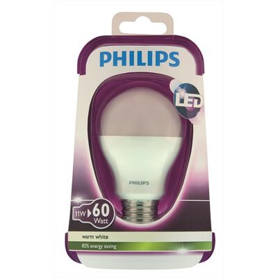 Philips Goccia Smerigliata Philips Goccia Smerigliata