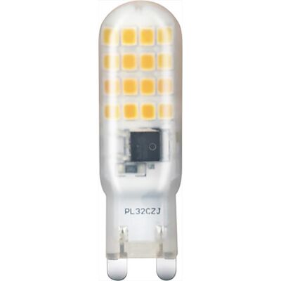 NOVA LINE Lampada LED G9 4W - Luce Fredda NOVA LINE Lampada LED G9 4W - Luce Fredda