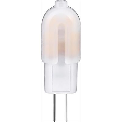 NOVA LINE Bispina LED G4 1,5W Bianco Caldo - Lampadina LED NOVA LINE Bispina LED G4 1,5W Bianco Caldo - Lampadina LED