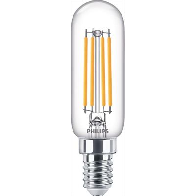 Philips Led Oliva E Sfera 4,5 W 40 W E14 Luce Bianca Calda Philips Led Oliva E Sfera 4,5 W 40 W E14 Luce Bianca Calda