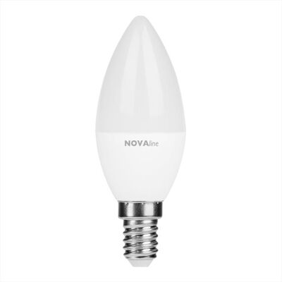 NOVALINE Lampada A Led L60c2 NOVALINE Lampada A Led L60c2